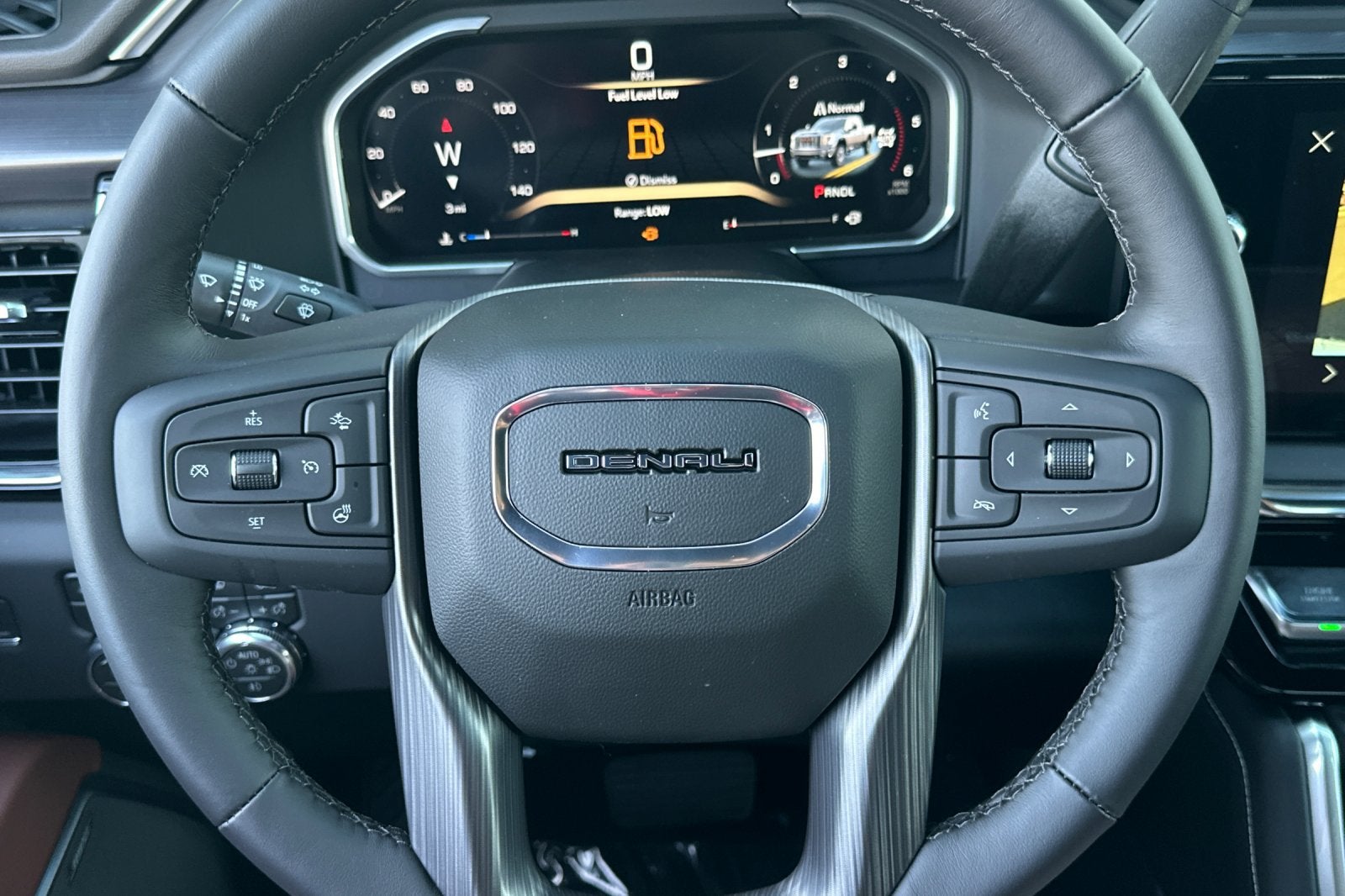 2026 GMC Sierra 2500HD Denali Ultimate