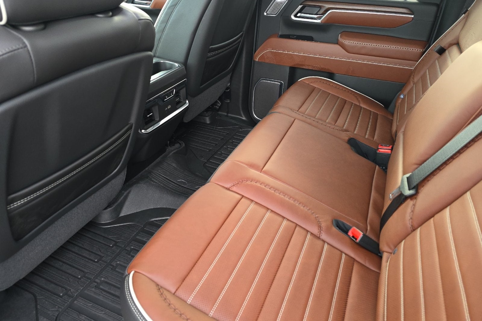 2026 GMC Sierra 2500HD Denali Ultimate