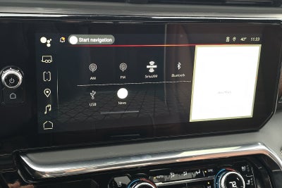 2026 GMC Sierra 2500HD Denali Ultimate