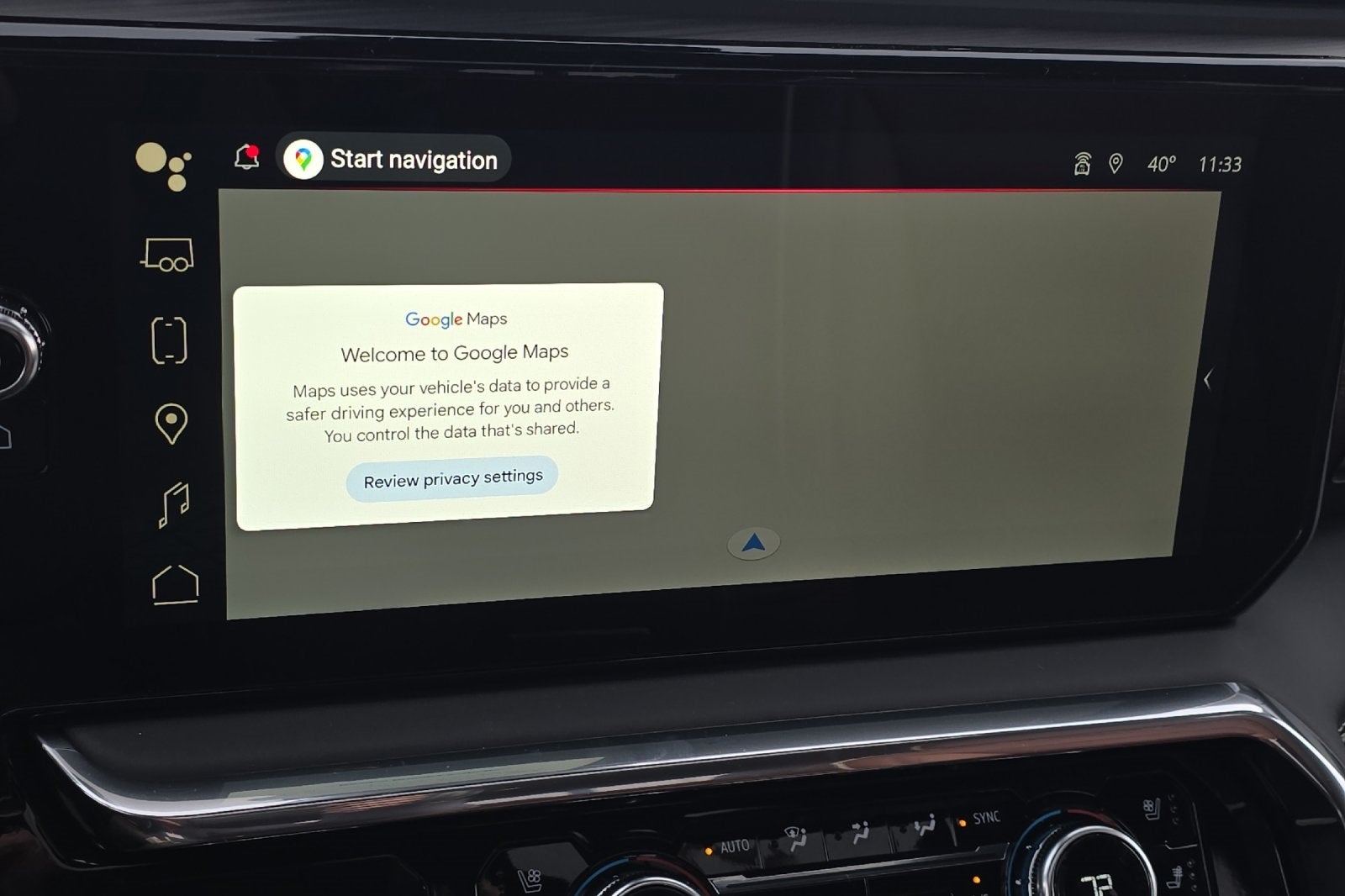 2026 GMC Sierra 2500HD Denali Ultimate