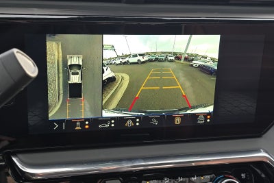 2026 GMC Sierra 2500HD Denali Ultimate