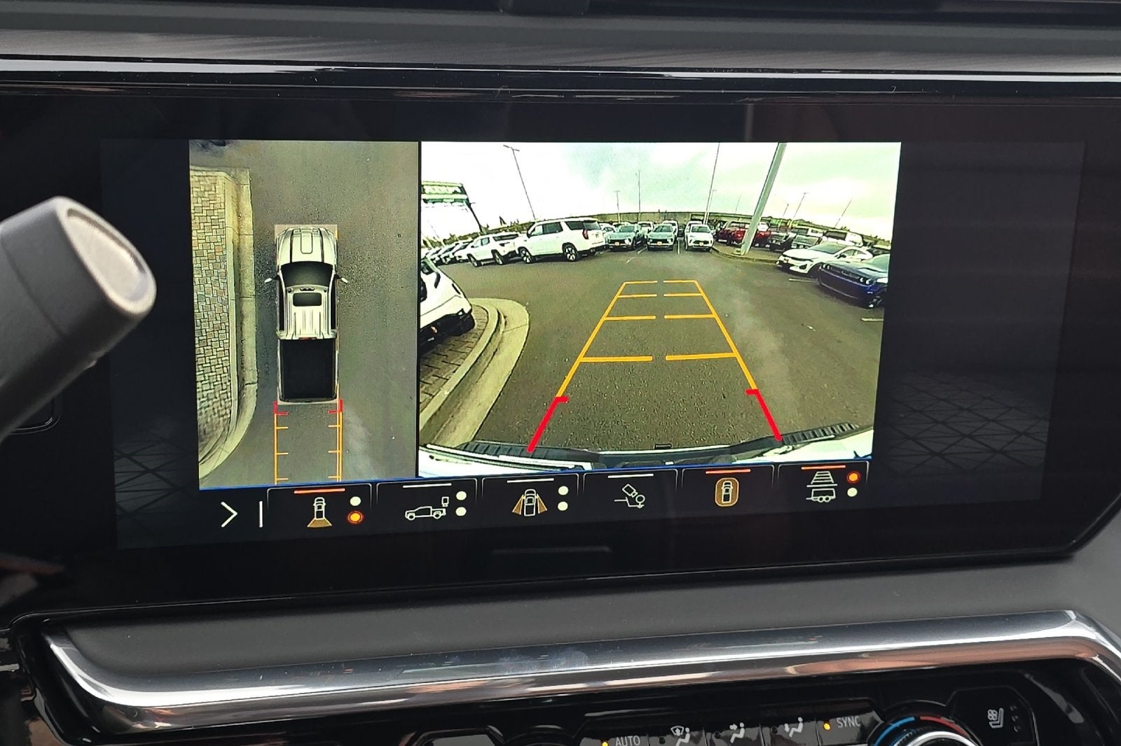 2026 GMC Sierra 2500HD Denali Ultimate