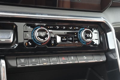 2026 GMC Sierra 2500HD Denali Ultimate