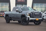 2026 GMC Sierra 2500HD Denali Ultimate