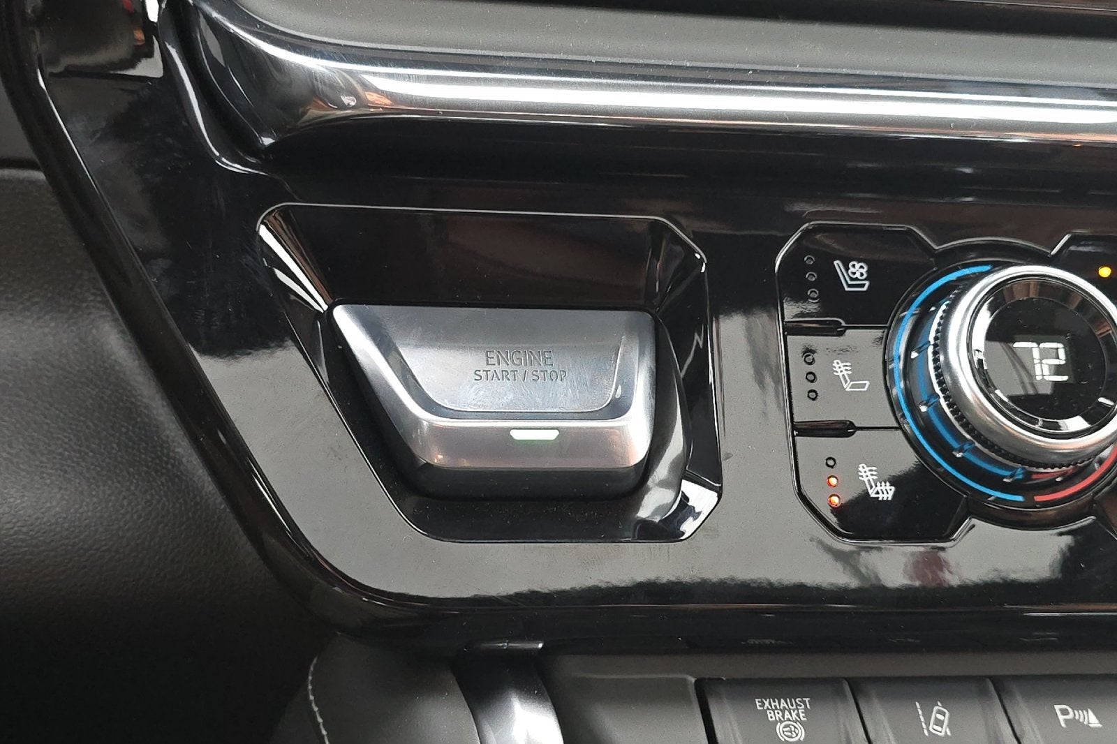 2026 GMC Sierra 2500HD Denali Ultimate