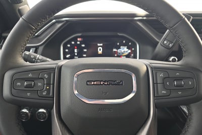 2026 GMC Sierra 2500HD Denali Ultimate