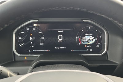 2026 GMC Sierra 2500HD Denali Ultimate