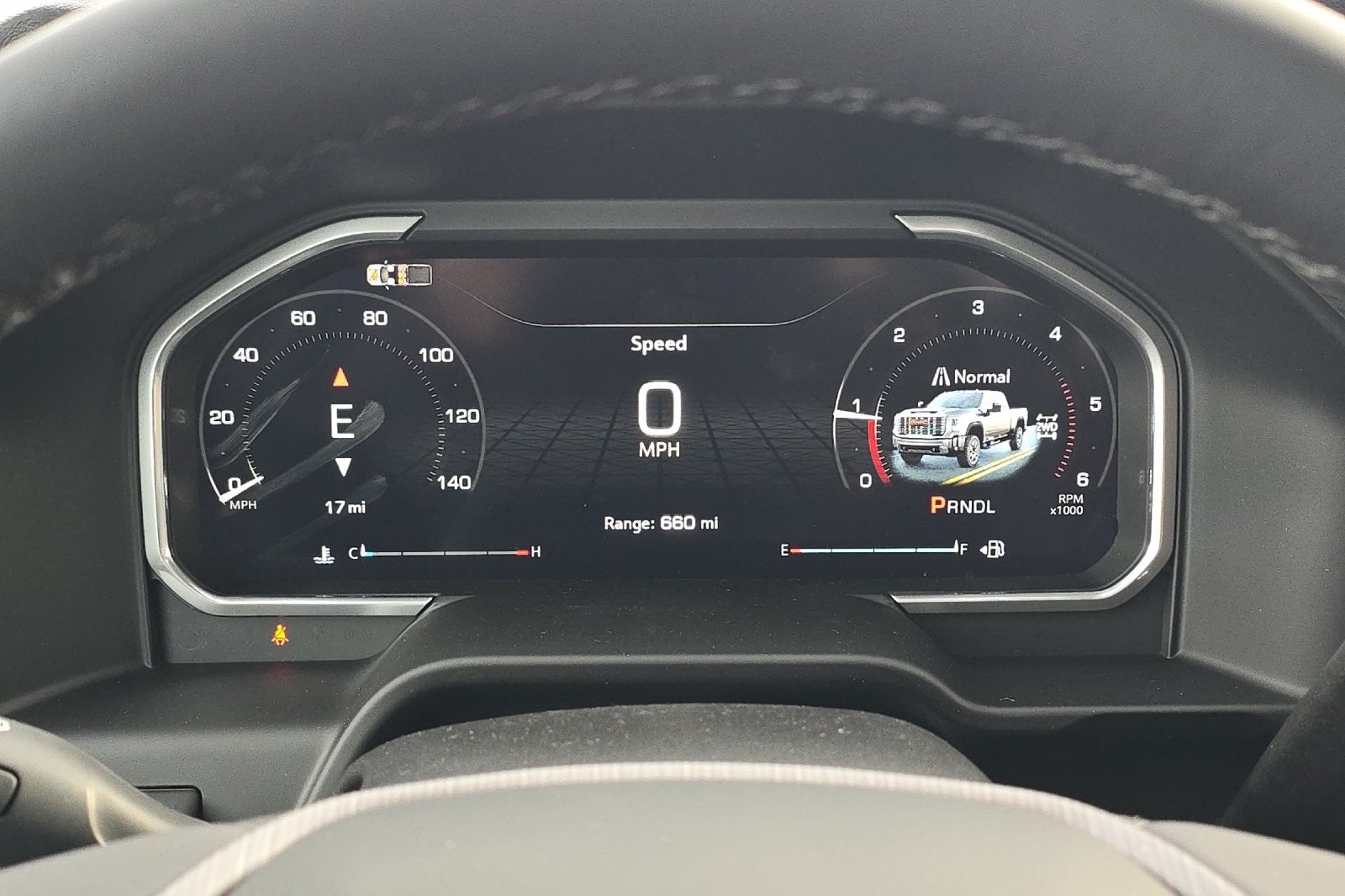 2026 GMC Sierra 2500HD Denali Ultimate