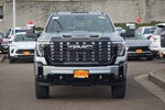 2026 GMC Sierra 2500HD Denali Ultimate