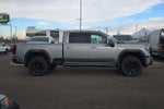 2026 GMC Sierra 2500HD Denali Ultimate