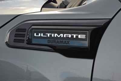 2026 GMC Sierra 2500HD Denali Ultimate