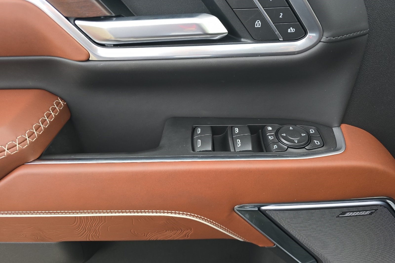 2026 GMC Sierra 2500HD Denali Ultimate