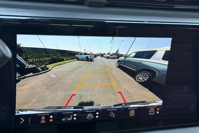 2026 GMC Sierra 2500HD Denali Ultimate