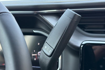 2026 GMC Sierra 2500HD Denali Ultimate