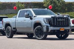 2026 GMC Sierra 2500HD Denali Ultimate