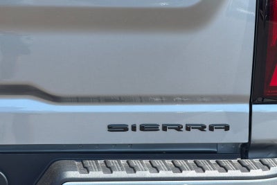 2026 GMC Sierra 2500HD Denali Ultimate