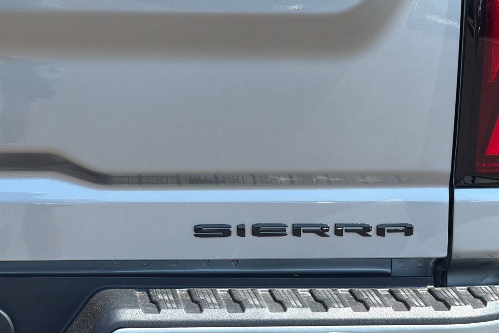 2026 GMC Sierra 2500HD Denali Ultimate