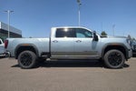 2026 GMC Sierra 2500HD Denali Ultimate