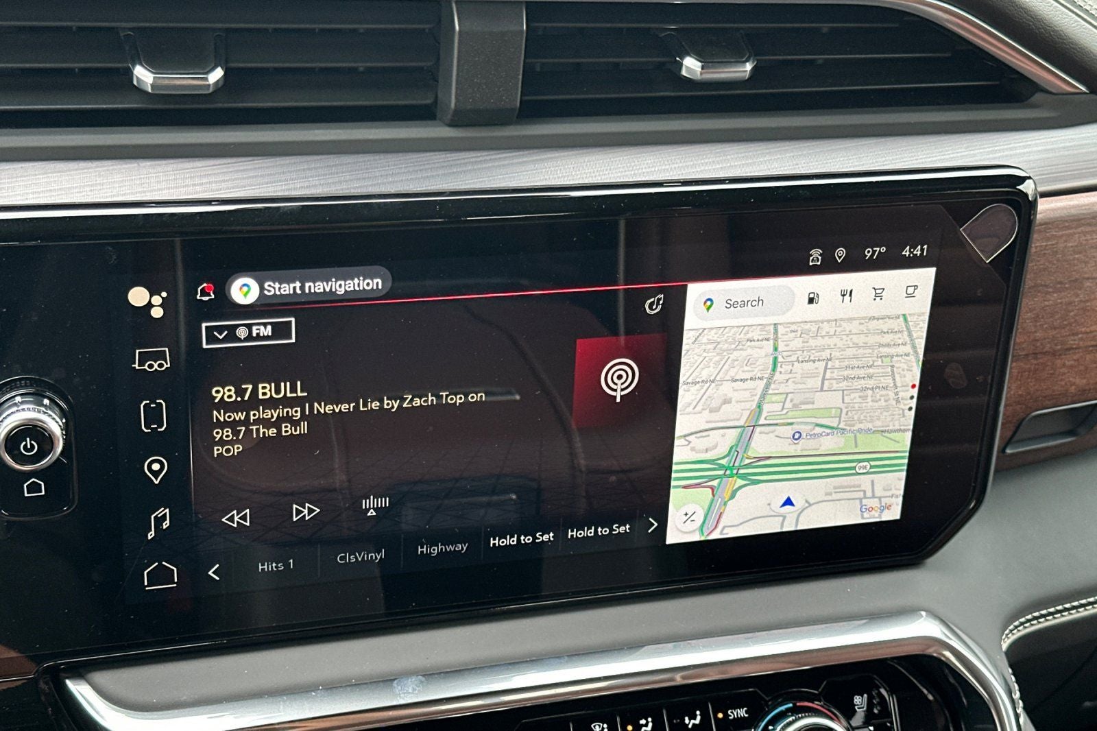 2026 GMC Sierra 2500HD Denali Ultimate