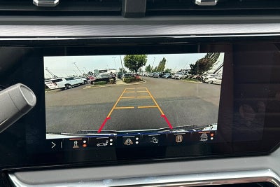 2026 GMC Sierra 2500HD Denali Ultimate