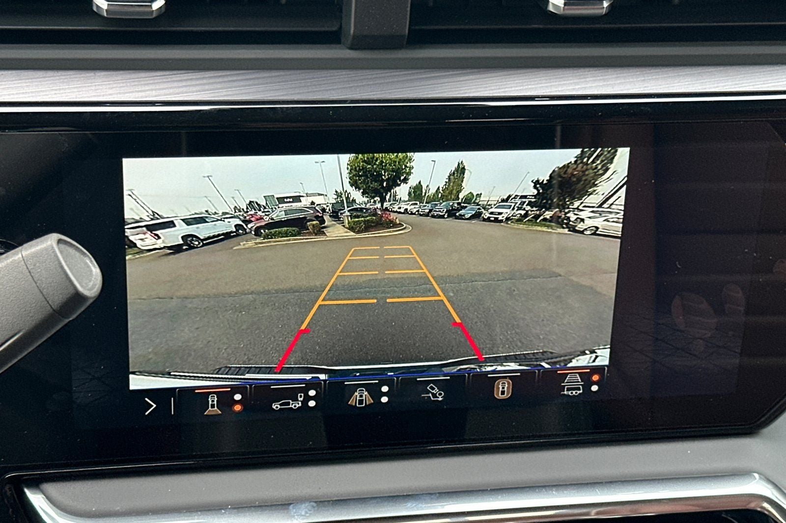 2026 GMC Sierra 2500HD Denali Ultimate
