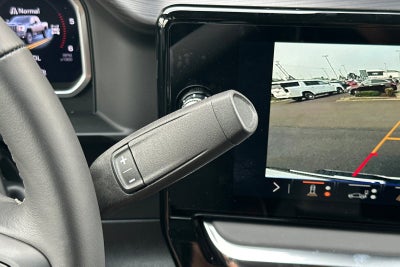 2026 GMC Sierra 2500HD Denali Ultimate