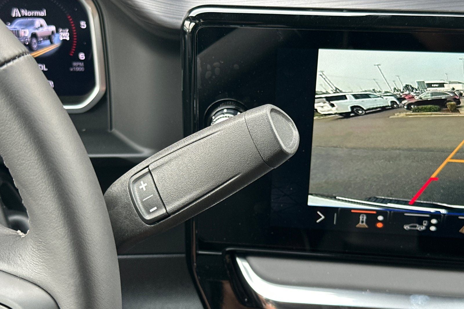 2026 GMC Sierra 2500HD Denali Ultimate