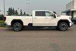 2026 GMC Sierra 2500HD Denali Ultimate