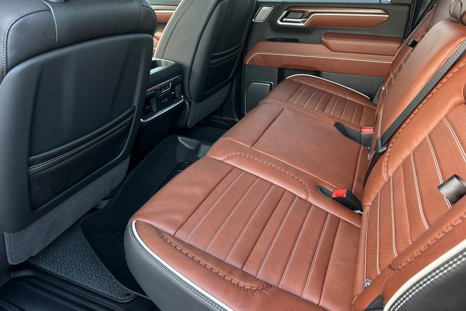 2026 GMC Sierra 3500HD Denali Ultimate