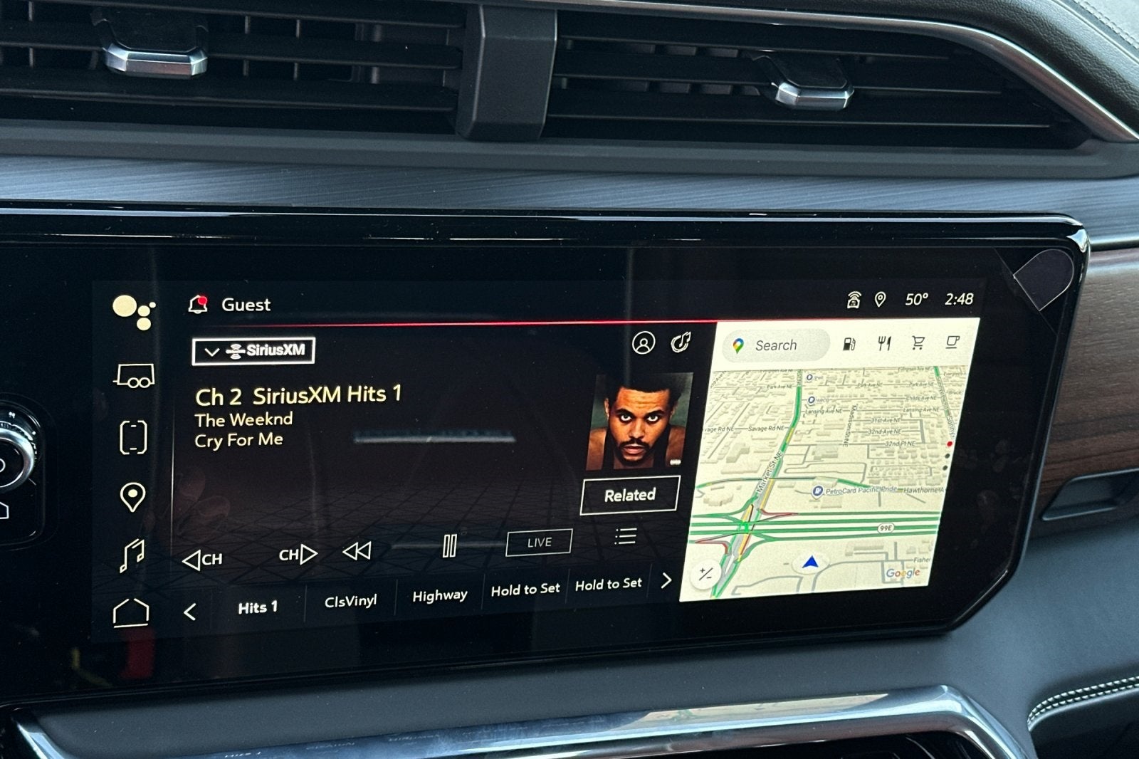 2026 GMC Sierra 3500HD Denali Ultimate