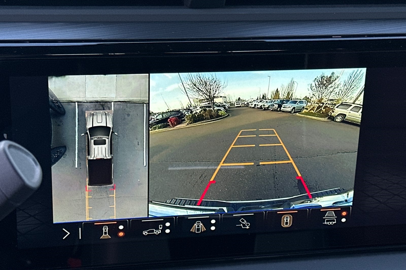 2026 GMC Sierra 3500HD Denali Ultimate