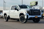 2026 GMC Sierra 3500HD Denali Ultimate
