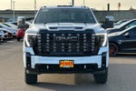 2026 GMC Sierra 3500HD Denali Ultimate