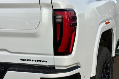 2026 GMC Sierra 3500HD Denali Ultimate