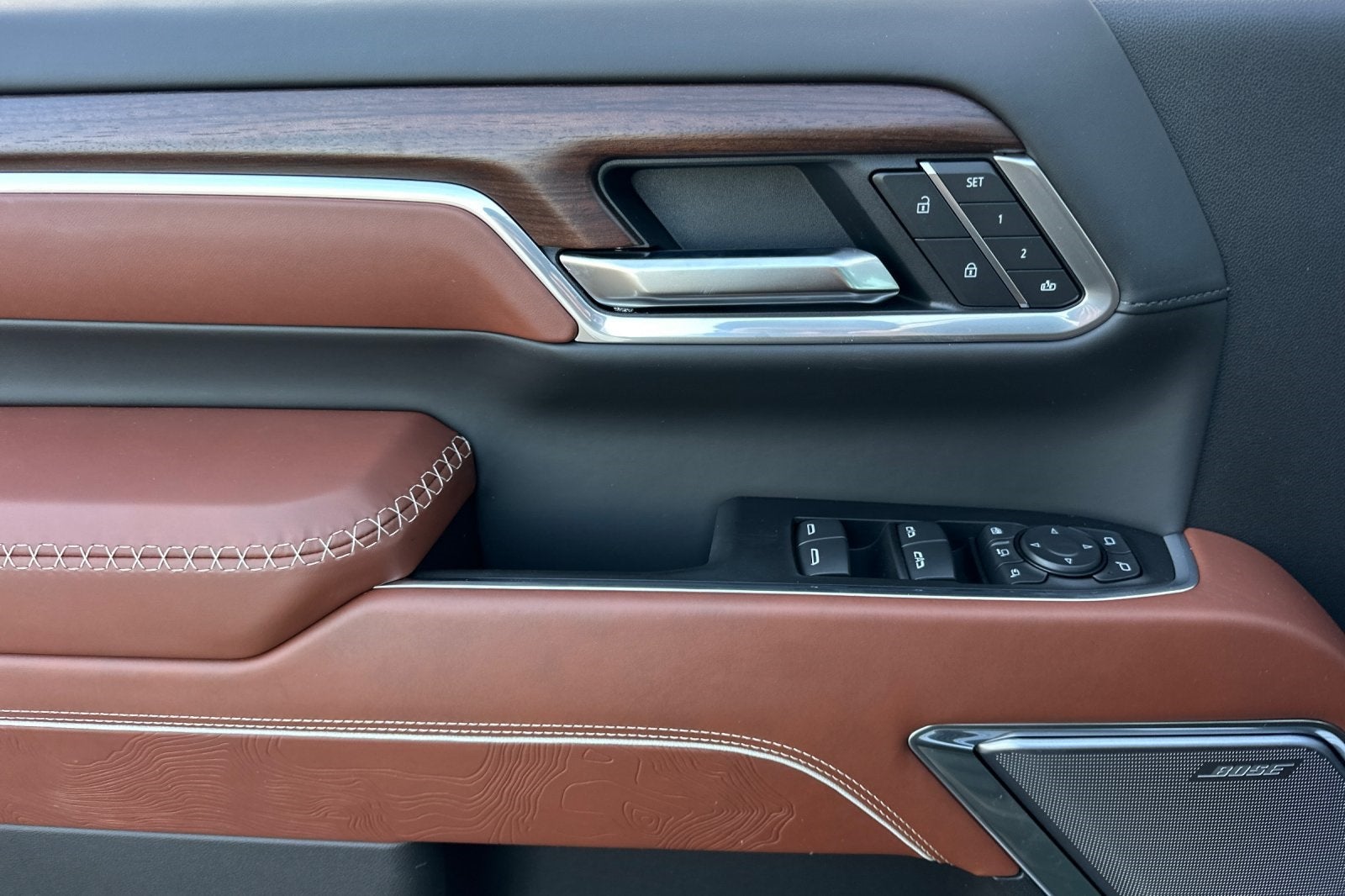 2026 GMC Sierra 3500HD Denali Ultimate