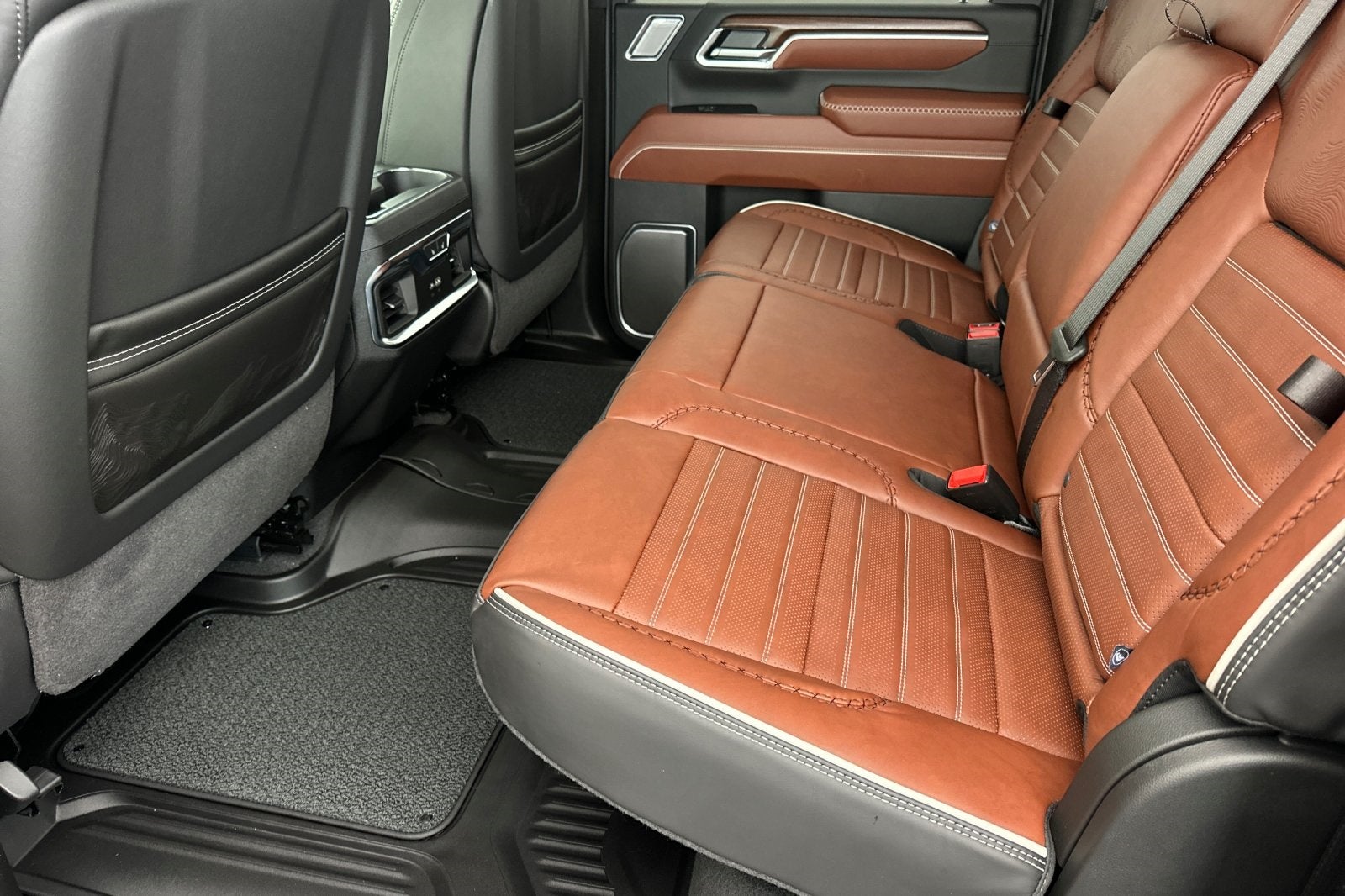 2026 GMC Sierra 3500HD Denali Ultimate