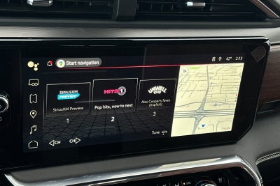 2026 GMC Sierra 3500HD Denali Ultimate