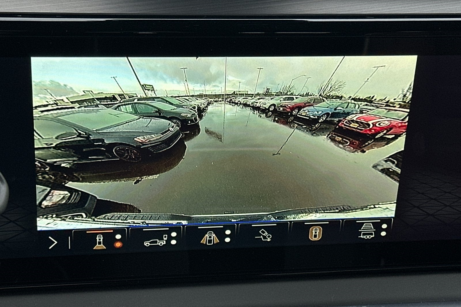 2026 GMC Sierra 3500HD Denali Ultimate