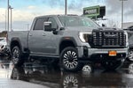 2026 GMC Sierra 3500HD Denali Ultimate