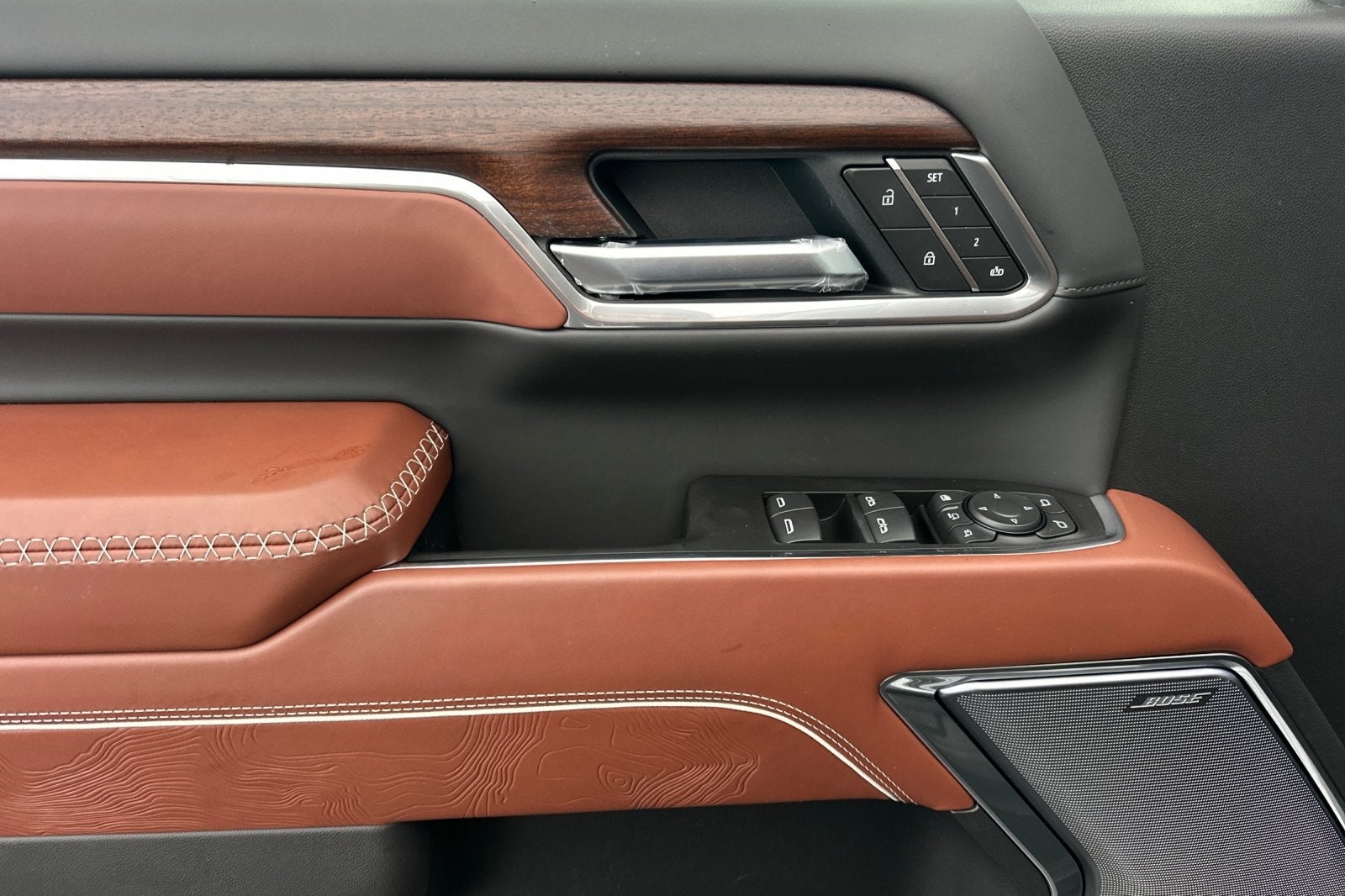 2026 GMC Sierra 3500HD Denali Ultimate