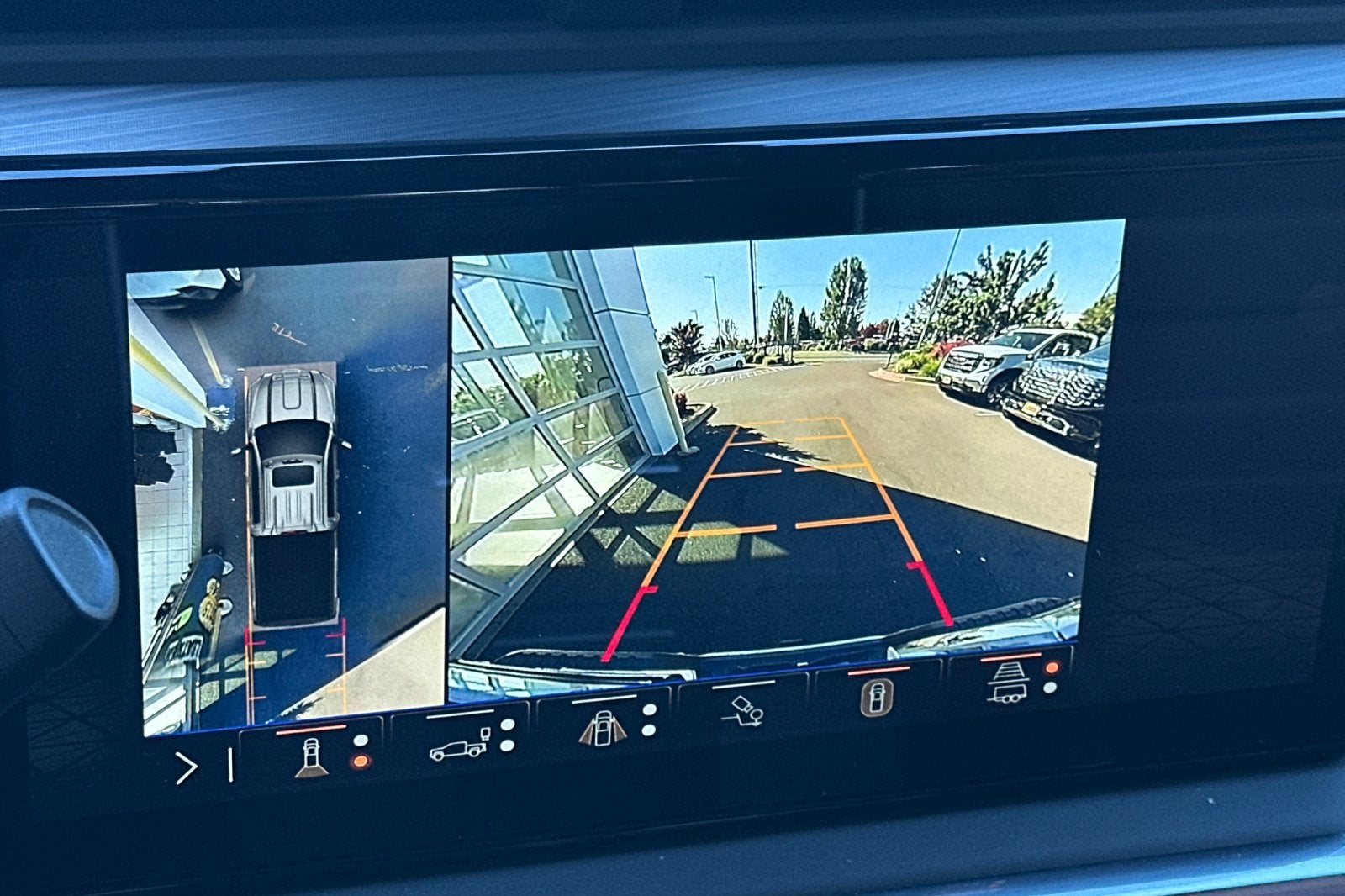 2026 GMC Sierra 3500HD Denali Ultimate