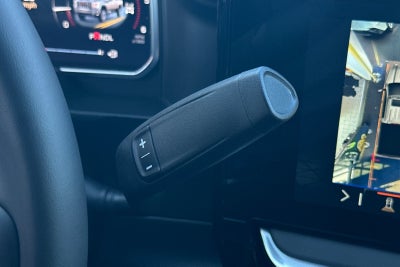 2026 GMC Sierra 3500HD Denali Ultimate
