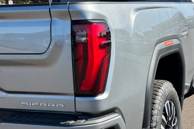 2026 GMC Sierra 3500HD Denali Ultimate