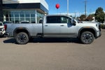 2026 GMC Sierra 3500HD Denali Ultimate