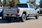 2026 GMC Sierra 3500HD Denali Ultimate