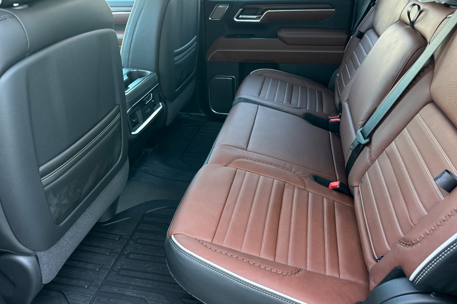 2026 GMC Sierra 3500HD Denali Ultimate