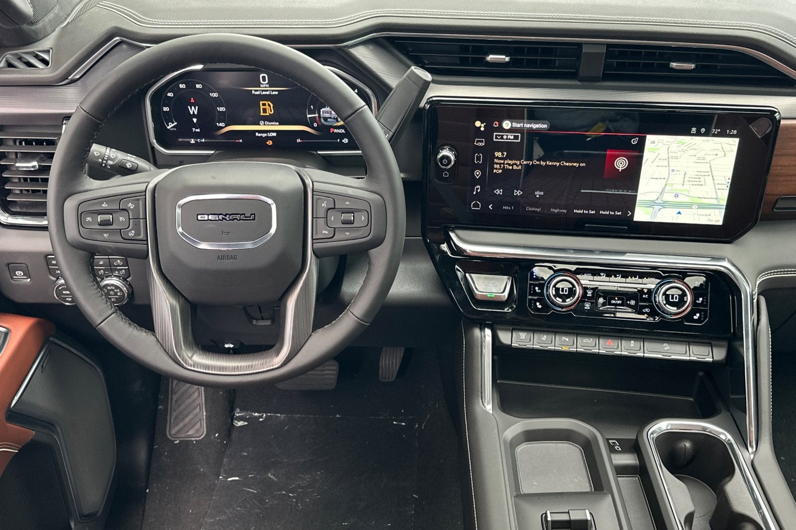 2026 GMC Sierra 3500HD Denali Ultimate