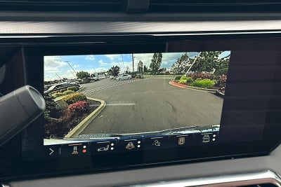 2026 GMC Sierra 3500HD Denali Ultimate