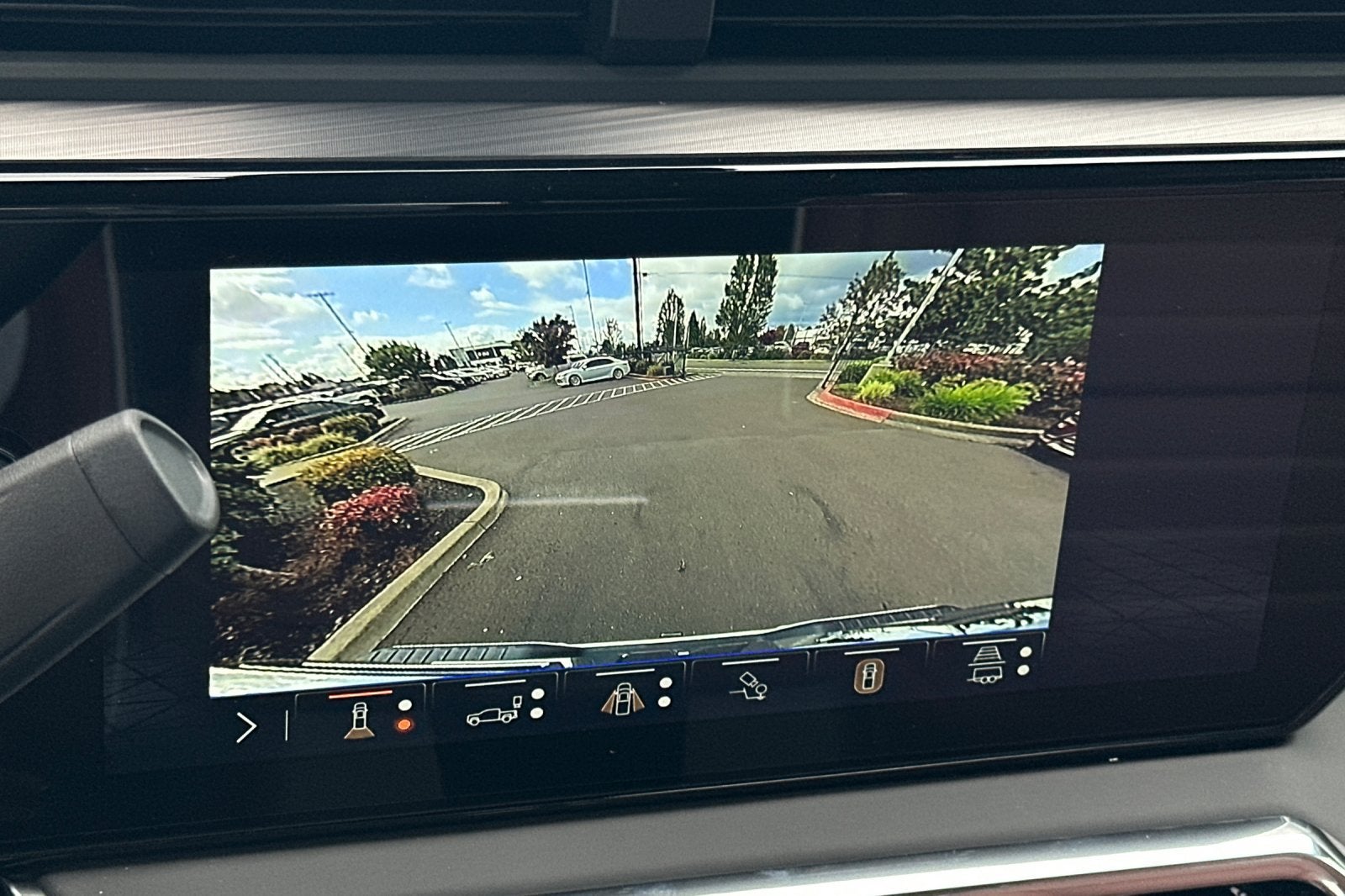 2026 GMC Sierra 3500HD Denali Ultimate