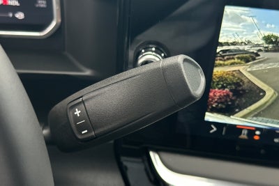 2026 GMC Sierra 3500HD Denali Ultimate